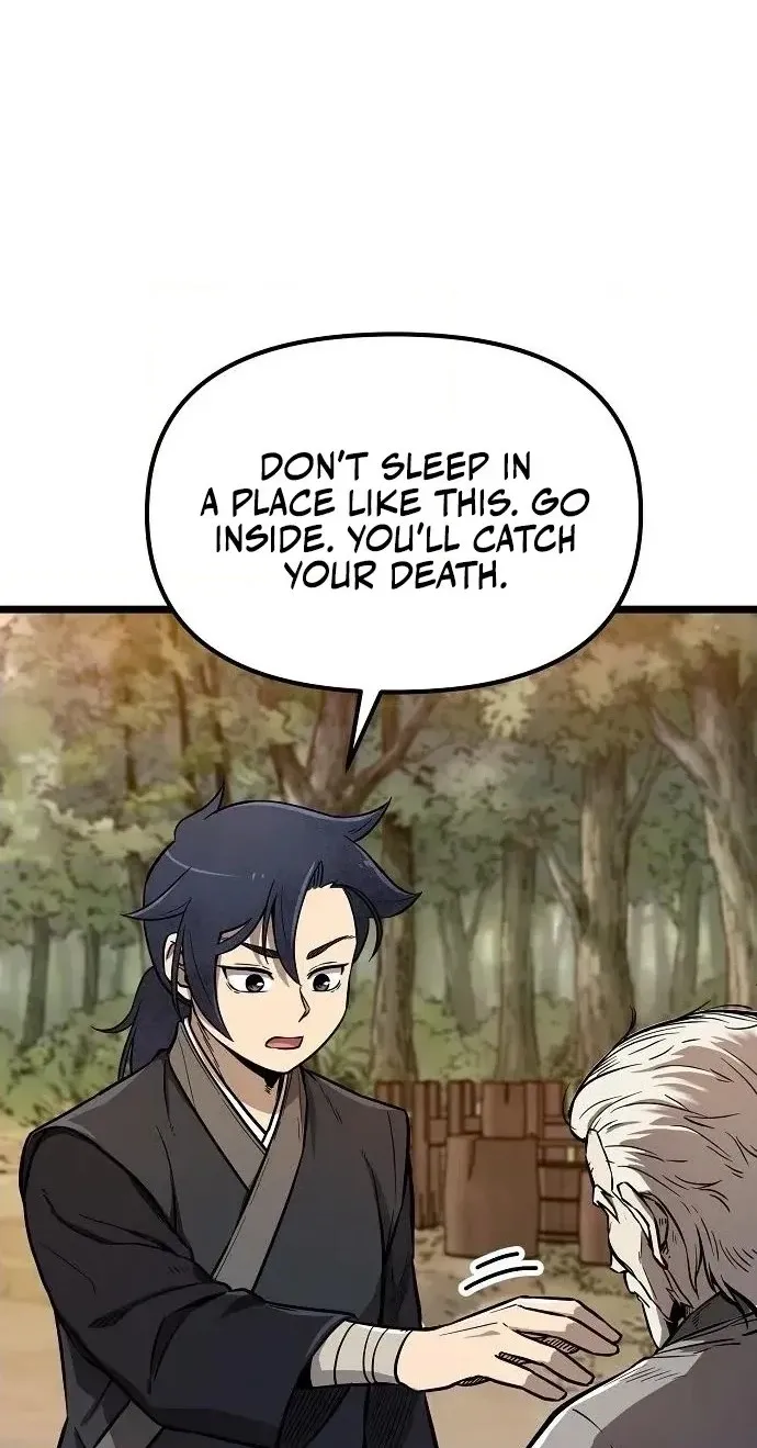 Read Invincible Guard chapter 2 image 79 on Lezhin