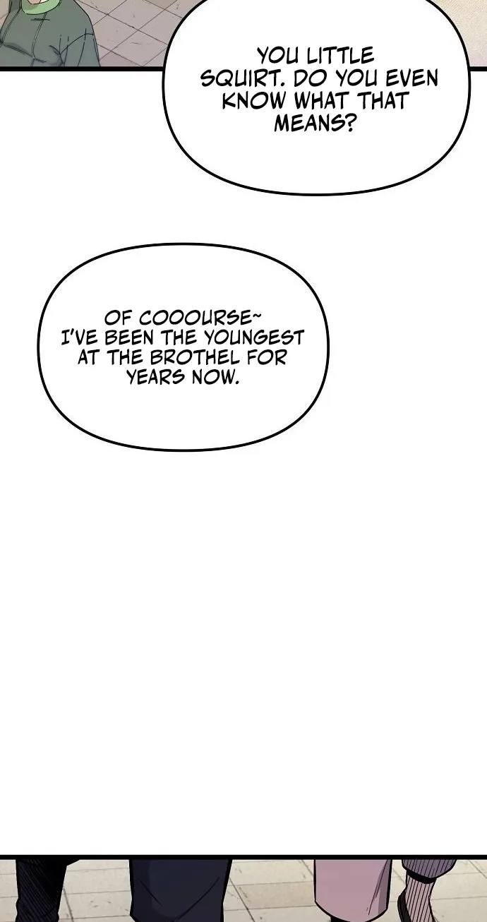 Read Invincible Guard chapter 2 image 8 on Lezhin