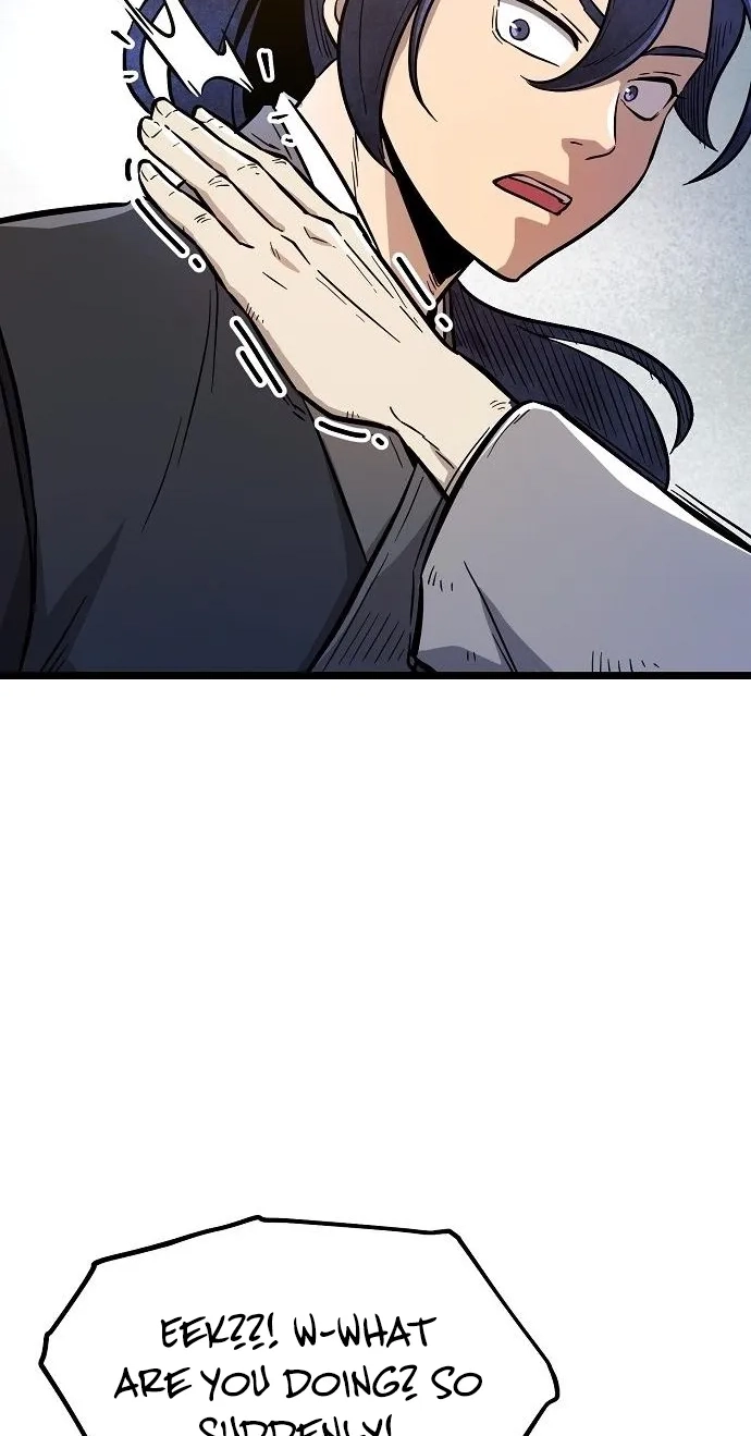 Read Invincible Guard chapter 2 image 83 on Lezhin