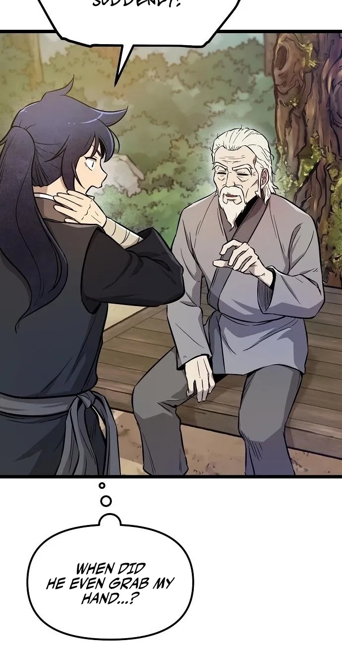 Read Invincible Guard chapter 2 image 84 on Lezhin