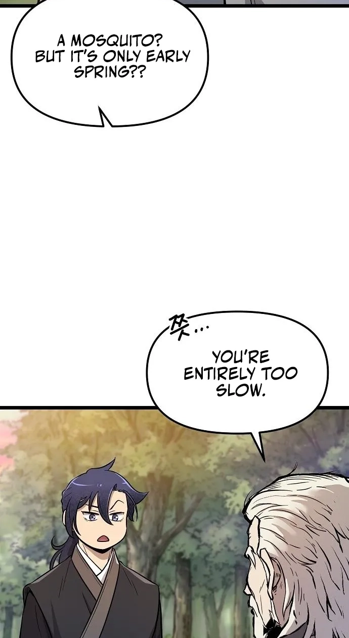 Read Invincible Guard chapter 2 image 86 on Lezhin