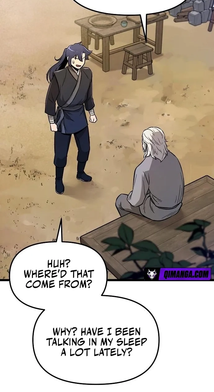 Read Invincible Guard chapter 2 image 88 on Lezhin