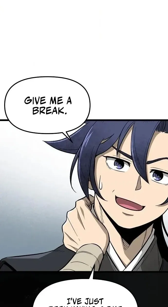 Read Invincible Guard chapter 2 image 89 on Lezhin