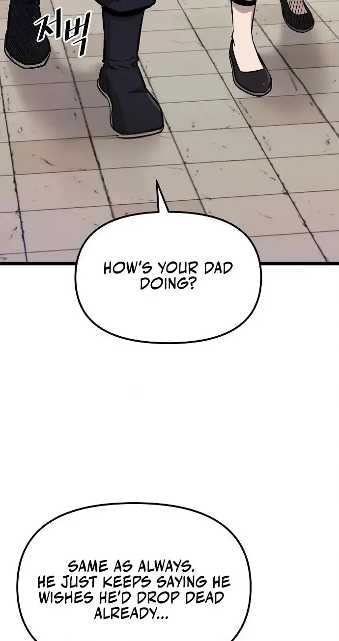 Read Invincible Guard chapter 2 image 9 on Lezhin