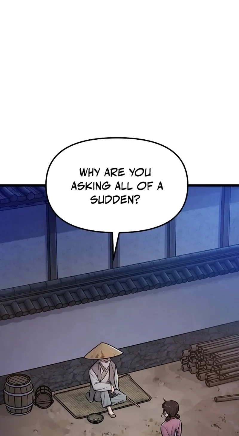 Read Invincible Guard chapter 3 image 1 on Lezhin