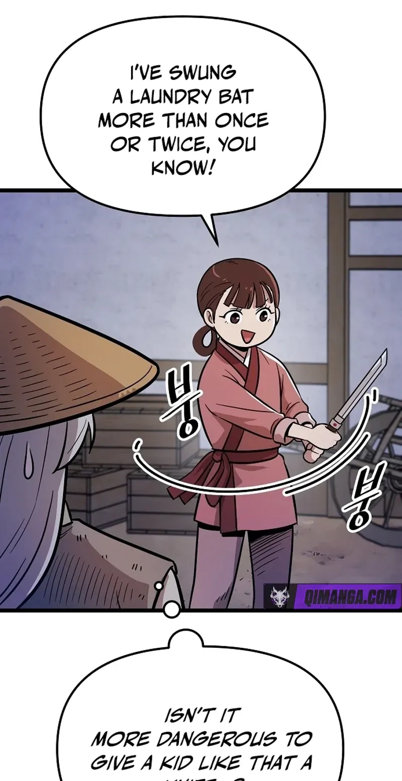 Read Invincible Guard chapter 3 image 10 on Lezhin