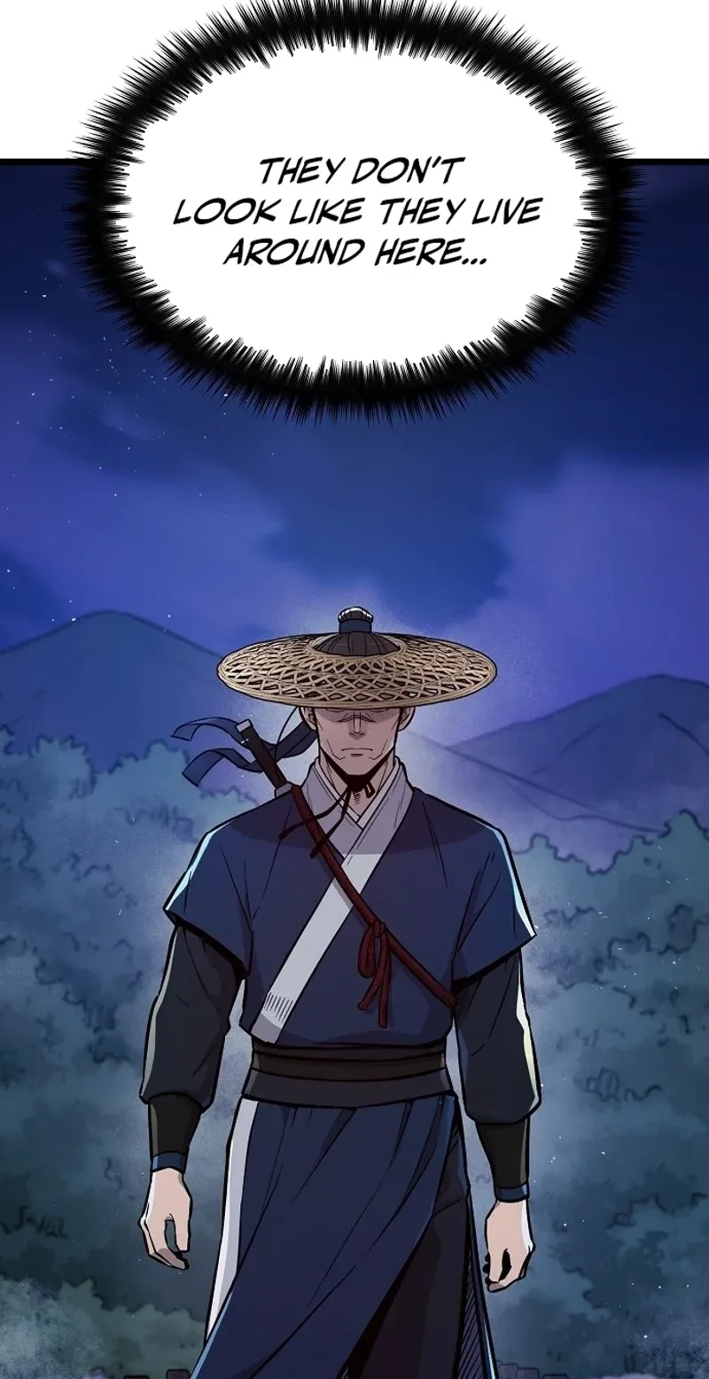 Read Invincible Guard chapter 3 image 100 on Lezhin