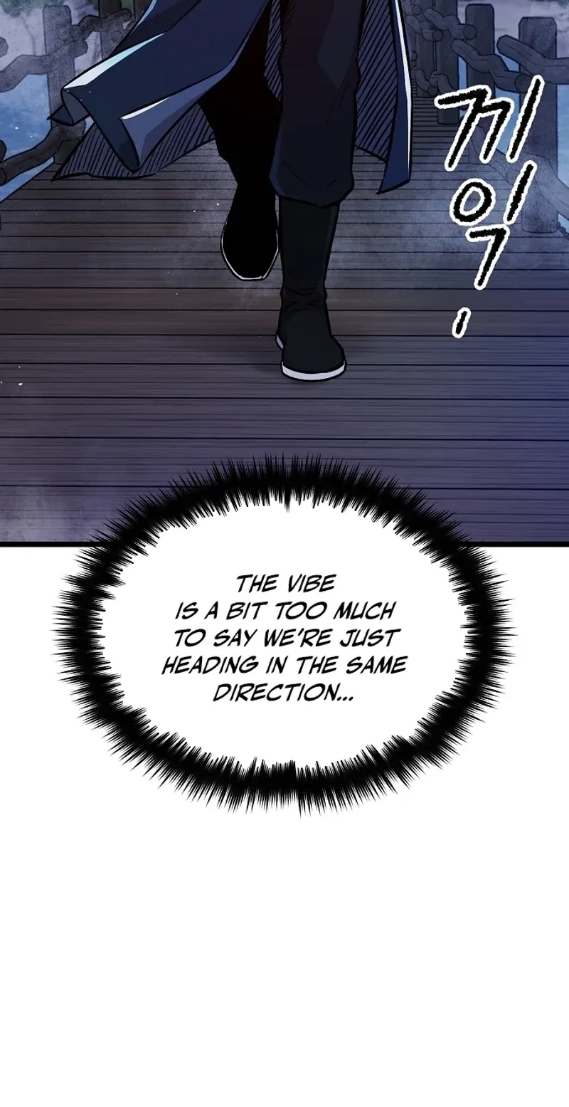 Read Invincible Guard chapter 3 image 101 on Lezhin