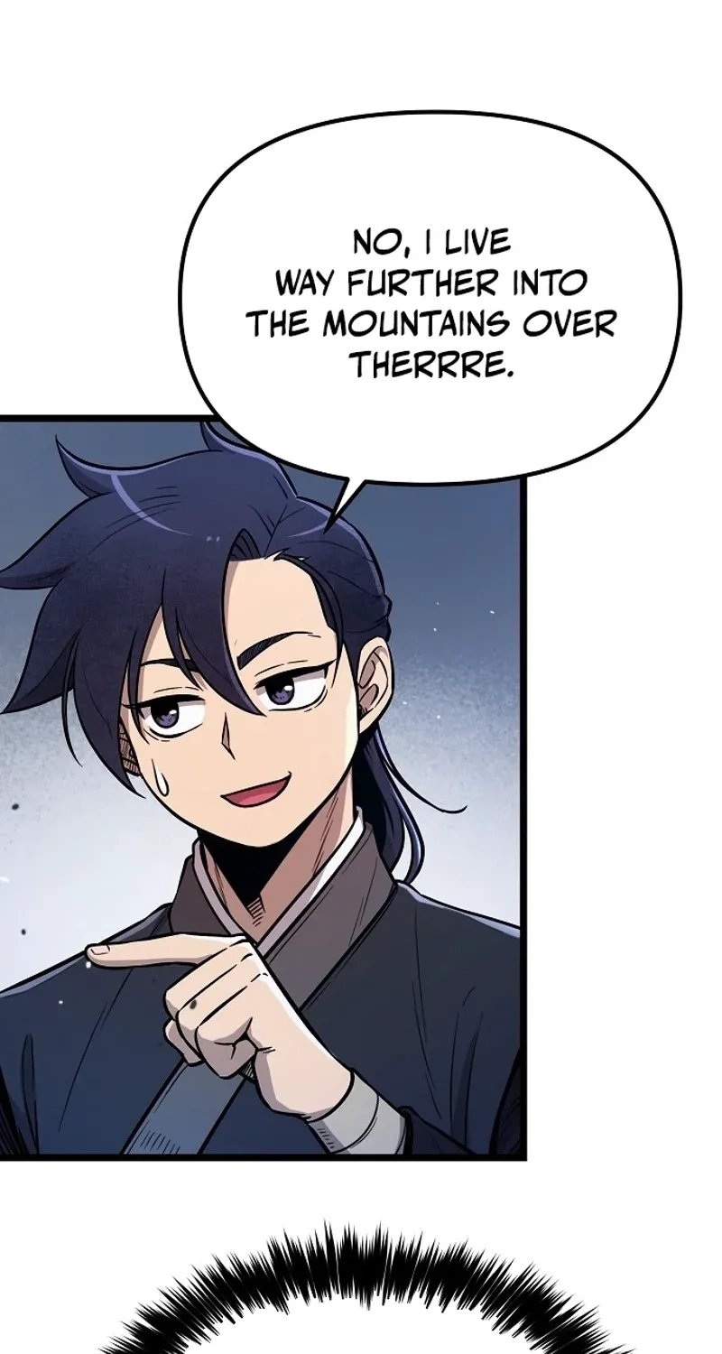 Read Invincible Guard chapter 3 image 104 on Lezhin