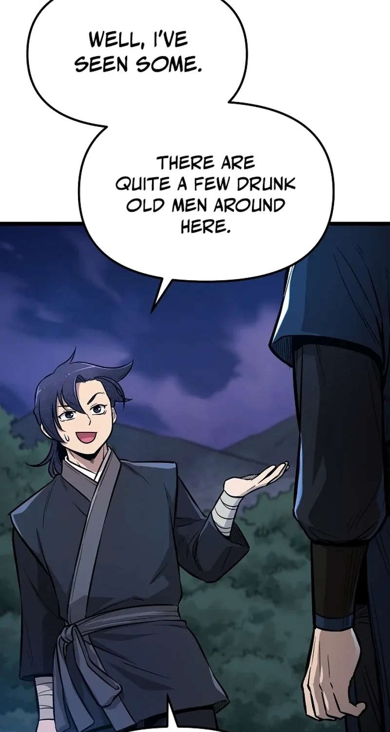 Read Invincible Guard chapter 3 image 107 on Lezhin