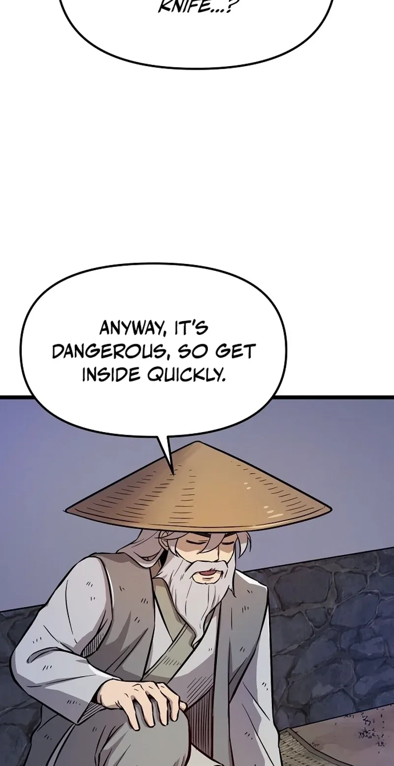 Read Invincible Guard chapter 3 image 11 on Lezhin