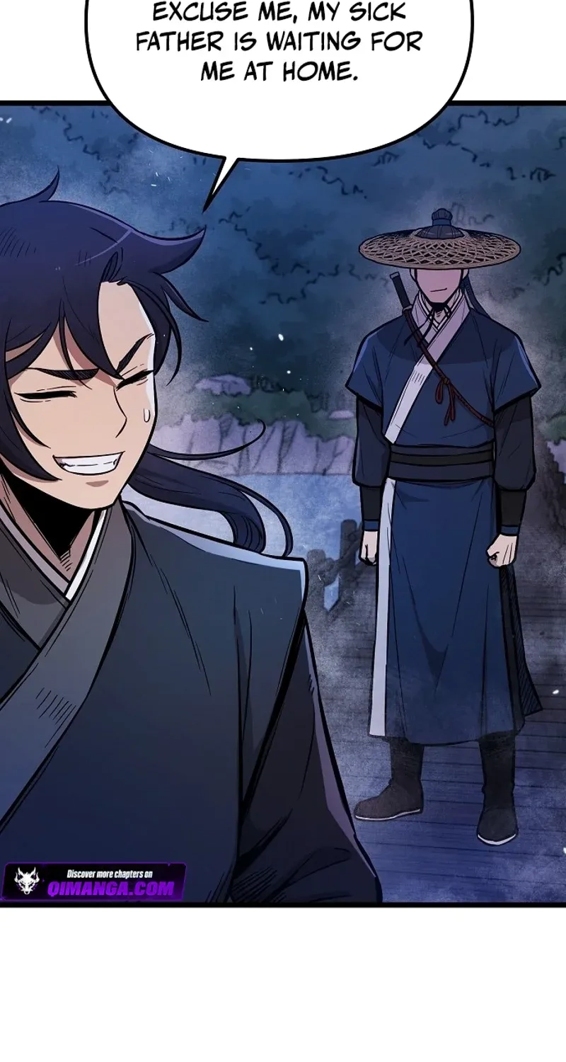 Read Invincible Guard chapter 3 image 111 on Lezhin