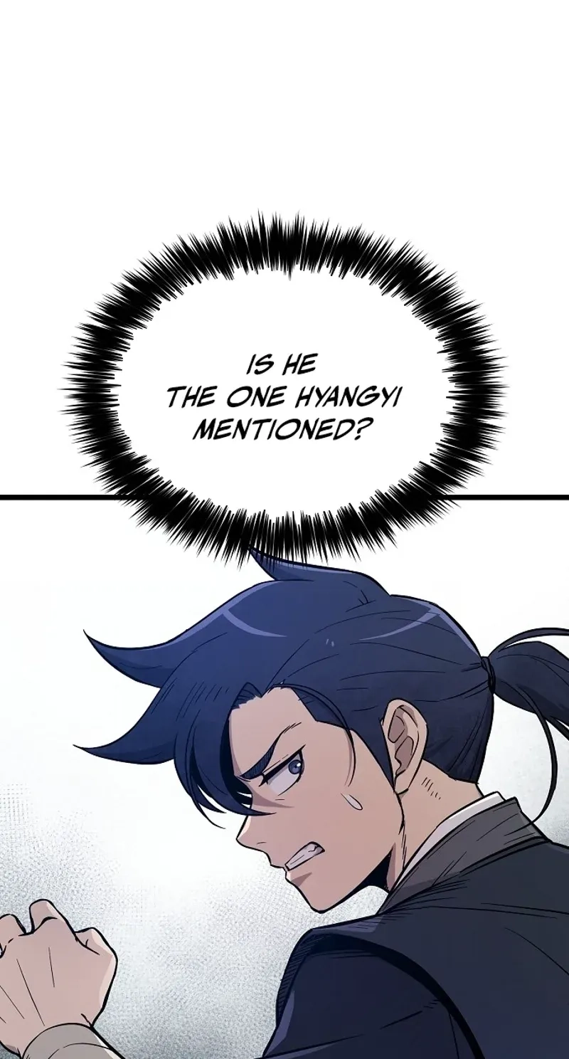 Read Invincible Guard chapter 3 image 112 on Lezhin