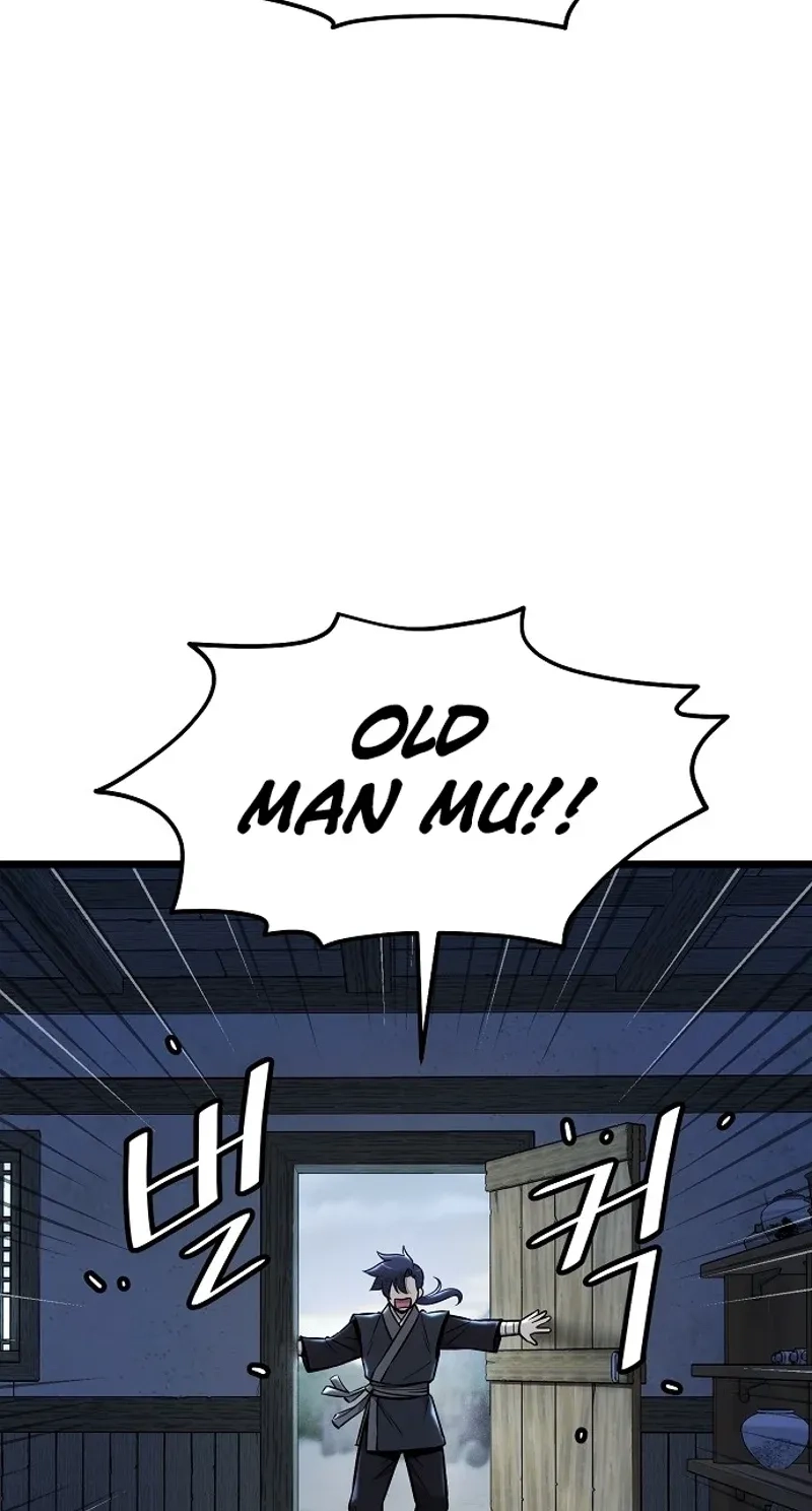 Read Invincible Guard chapter 3 image 116 on Lezhin