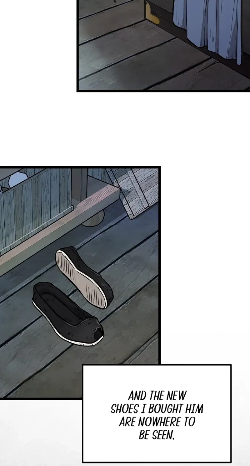 Read Invincible Guard chapter 3 image 118 on Lezhin