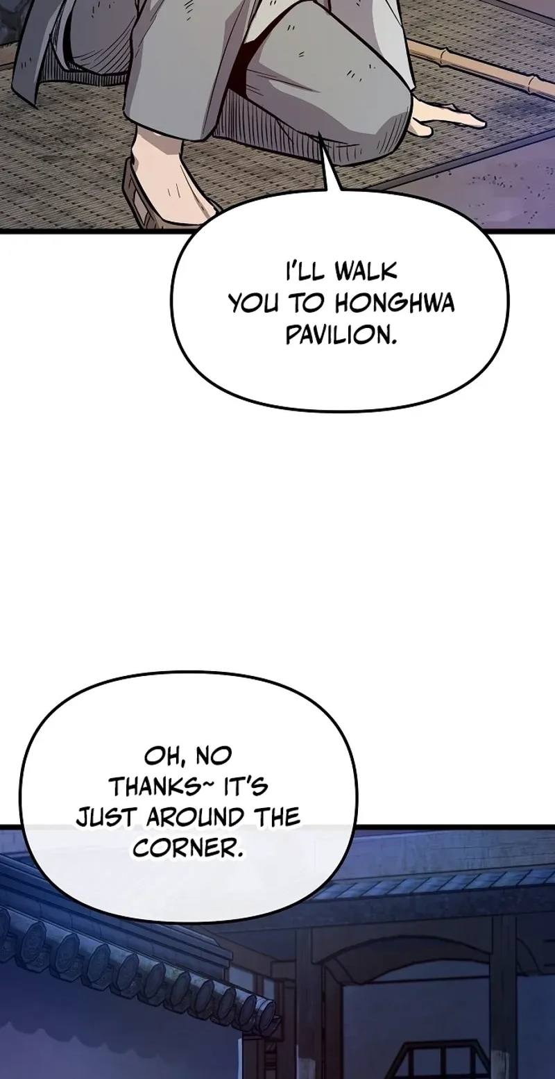 Read Invincible Guard chapter 3 image 12 on Lezhin