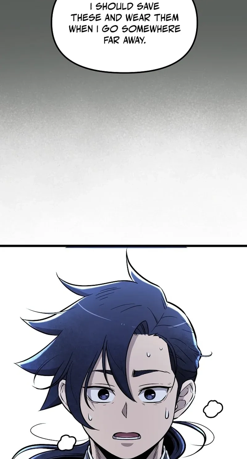 Read Invincible Guard chapter 3 image 120 on Lezhin