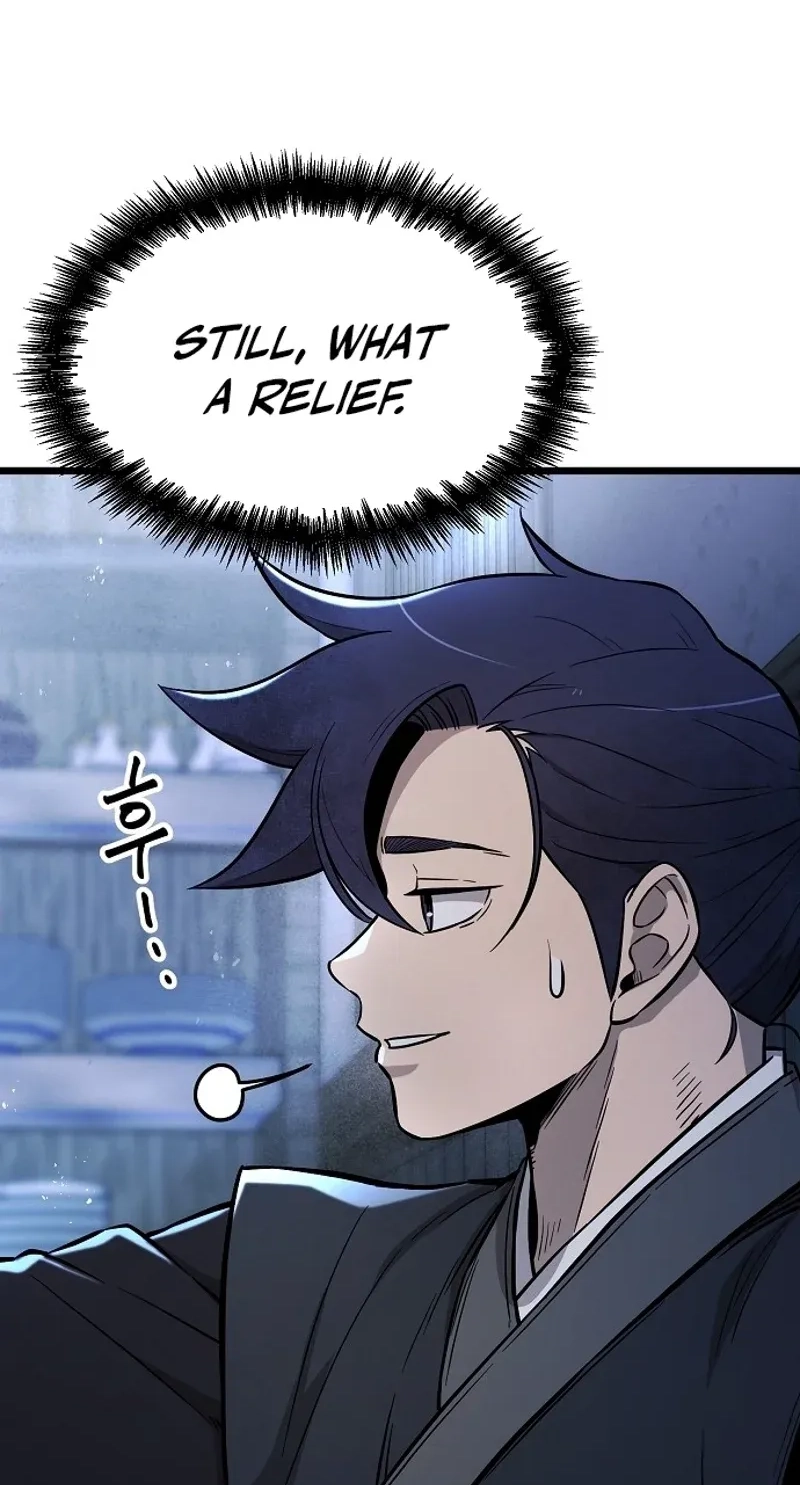 Read Invincible Guard chapter 3 image 123 on Lezhin