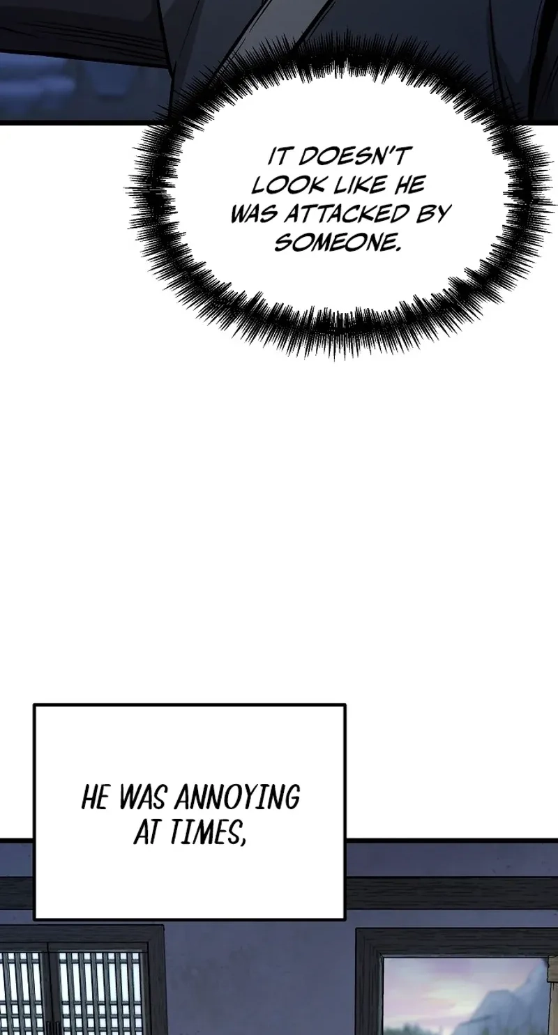 Read Invincible Guard chapter 3 image 124 on Lezhin