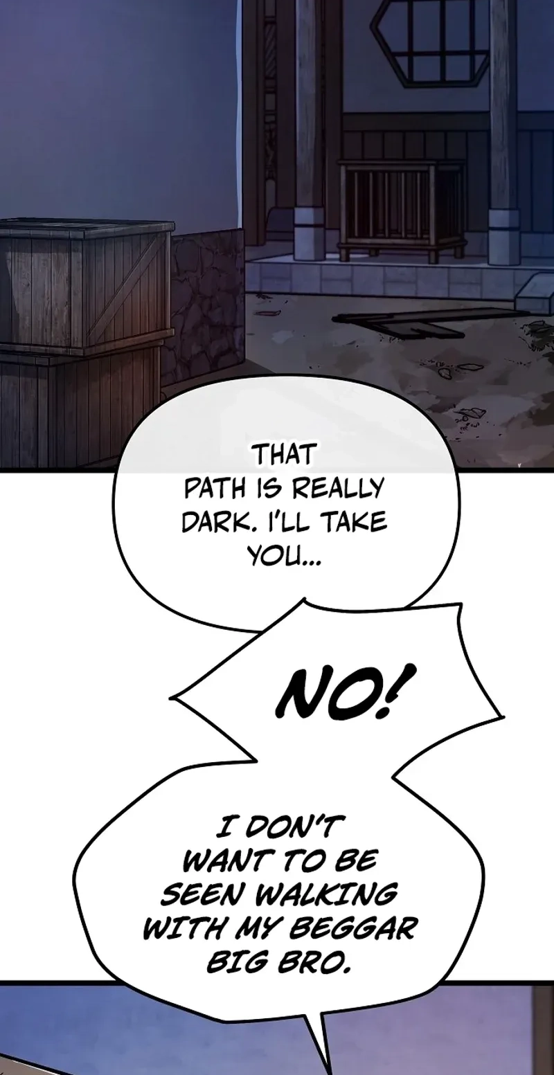 Read Invincible Guard chapter 3 image 13 on Lezhin