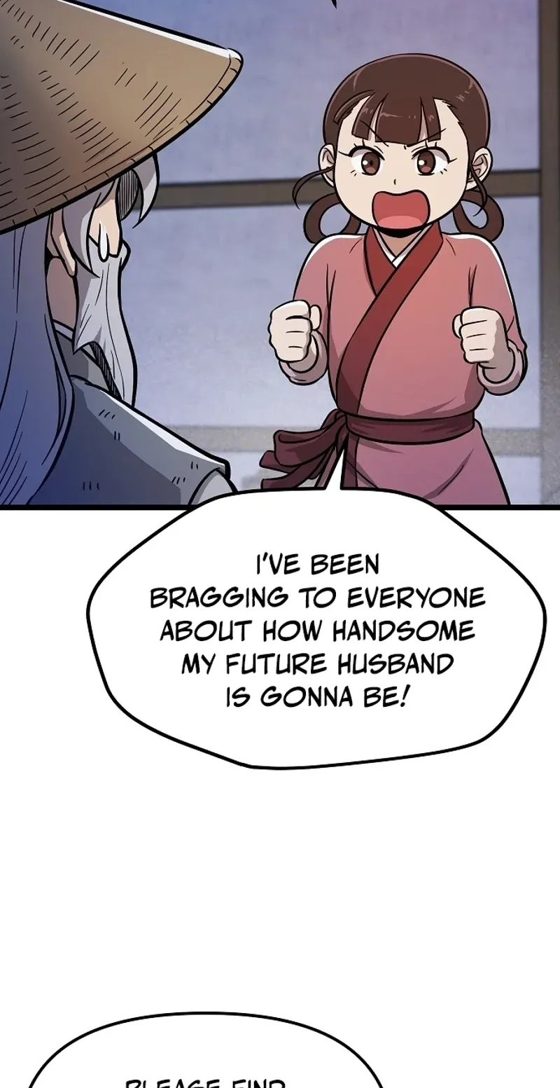 Read Invincible Guard chapter 3 image 14 on Lezhin