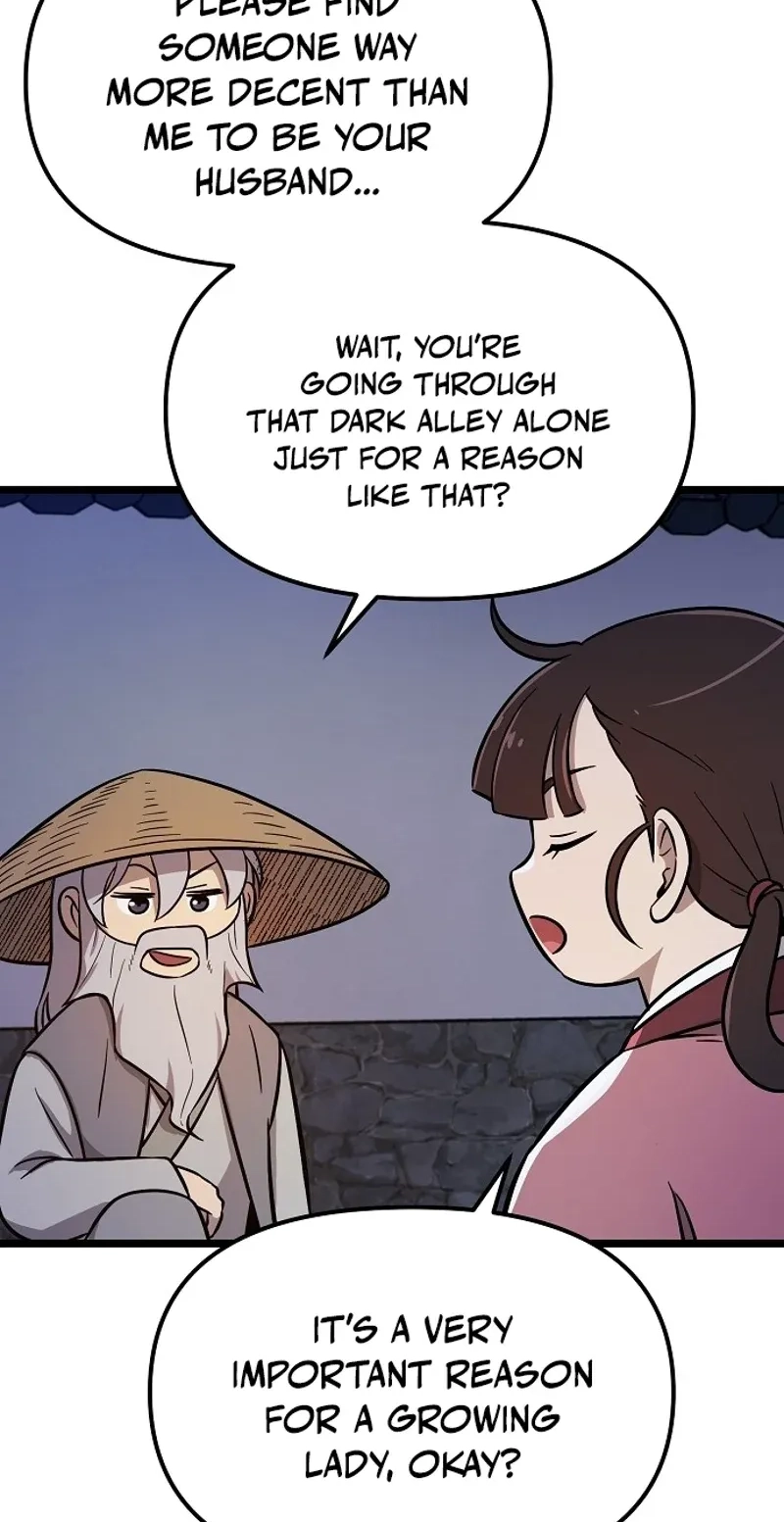 Read Invincible Guard chapter 3 image 15 on Lezhin