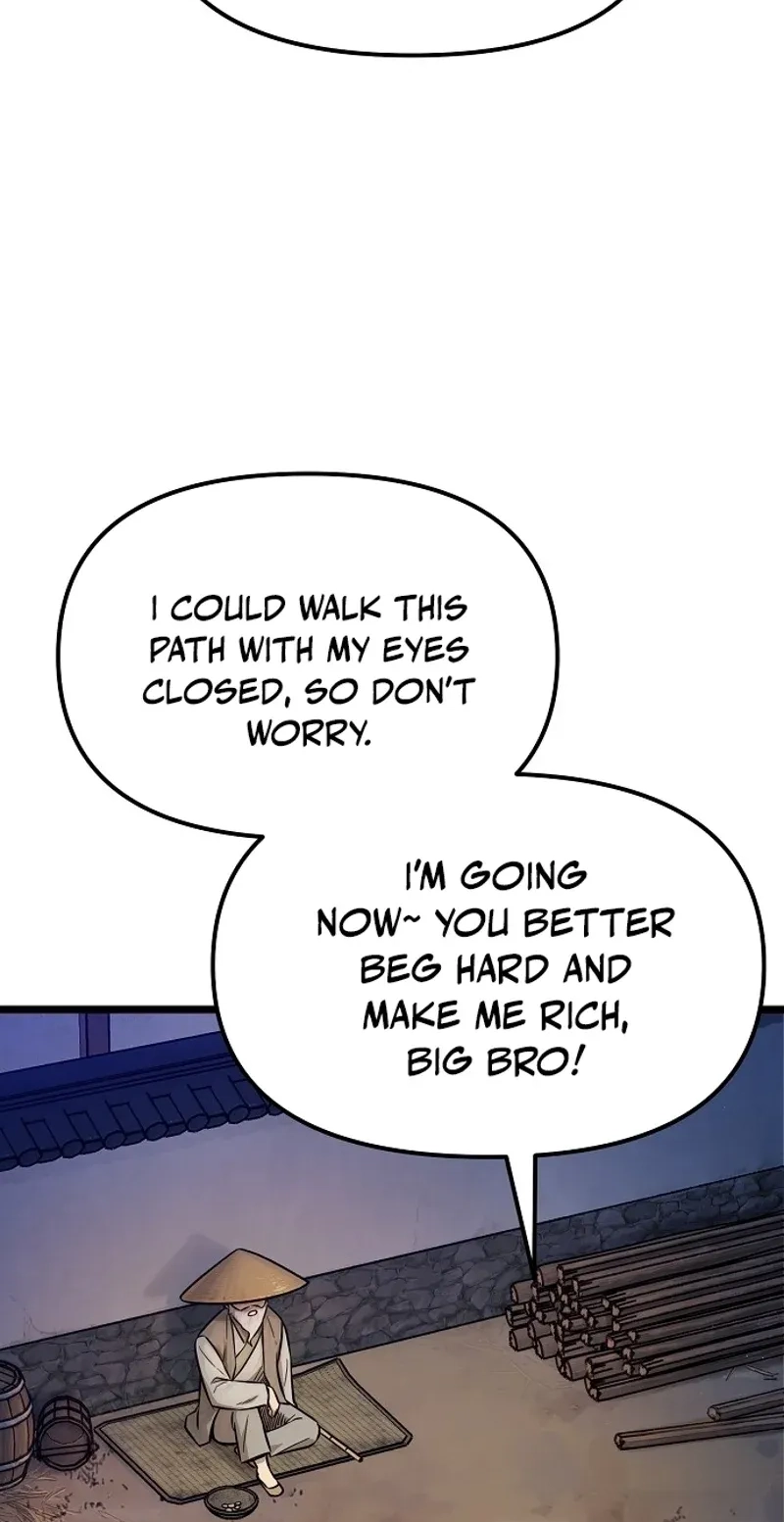 Read Invincible Guard chapter 3 image 16 on Lezhin