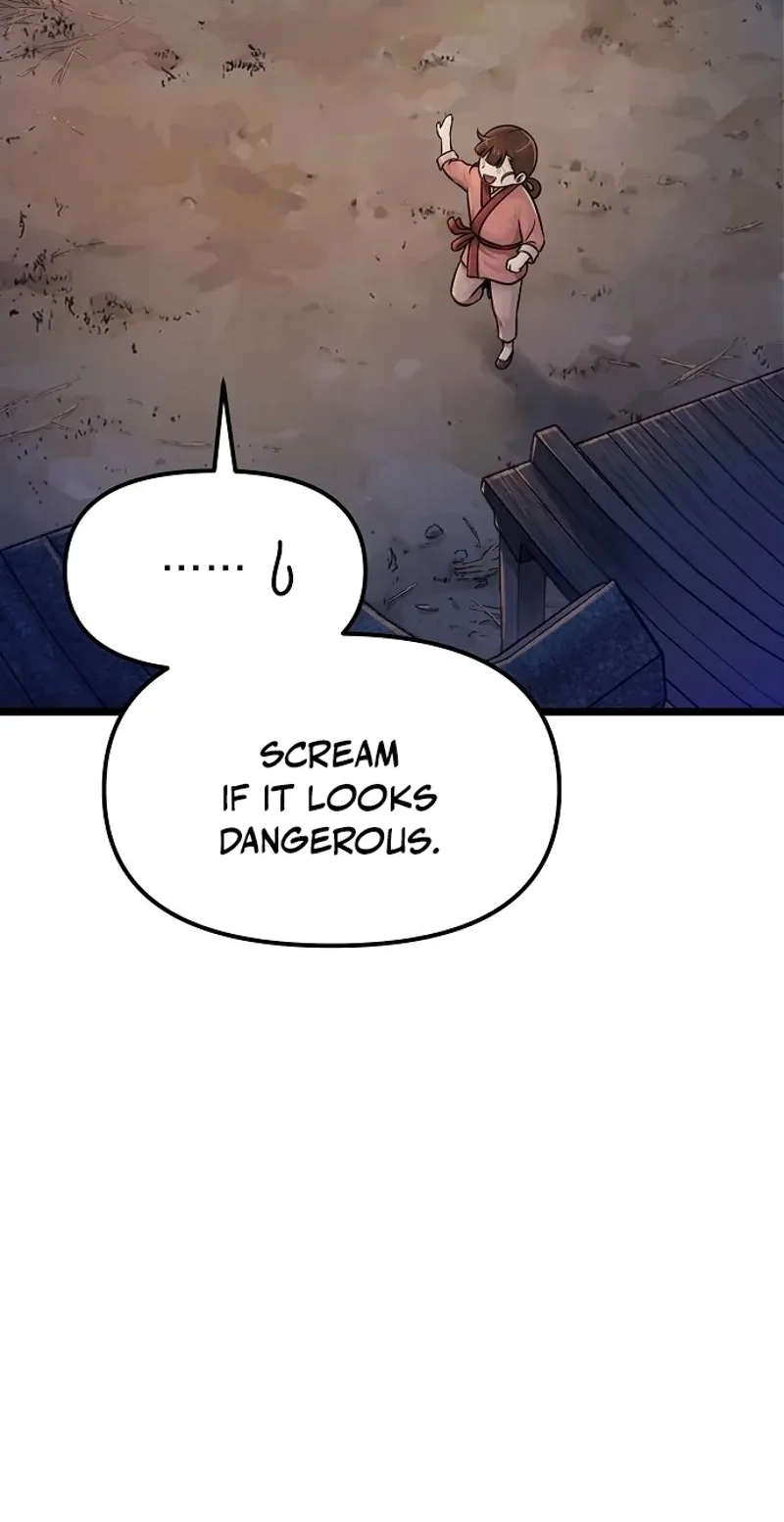 Read Invincible Guard chapter 3 image 17 on Lezhin