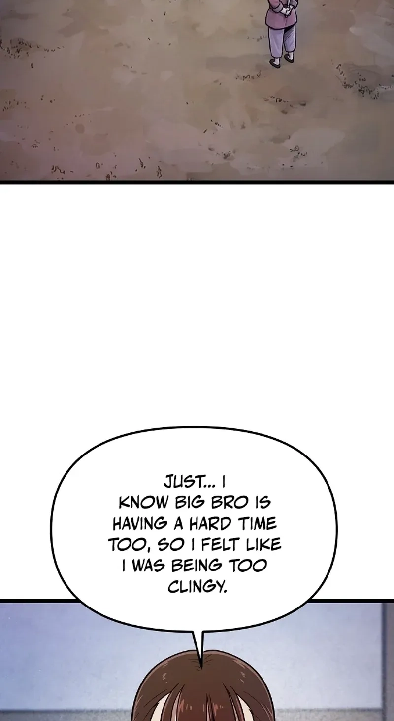 Read Invincible Guard chapter 3 image 2 on Lezhin