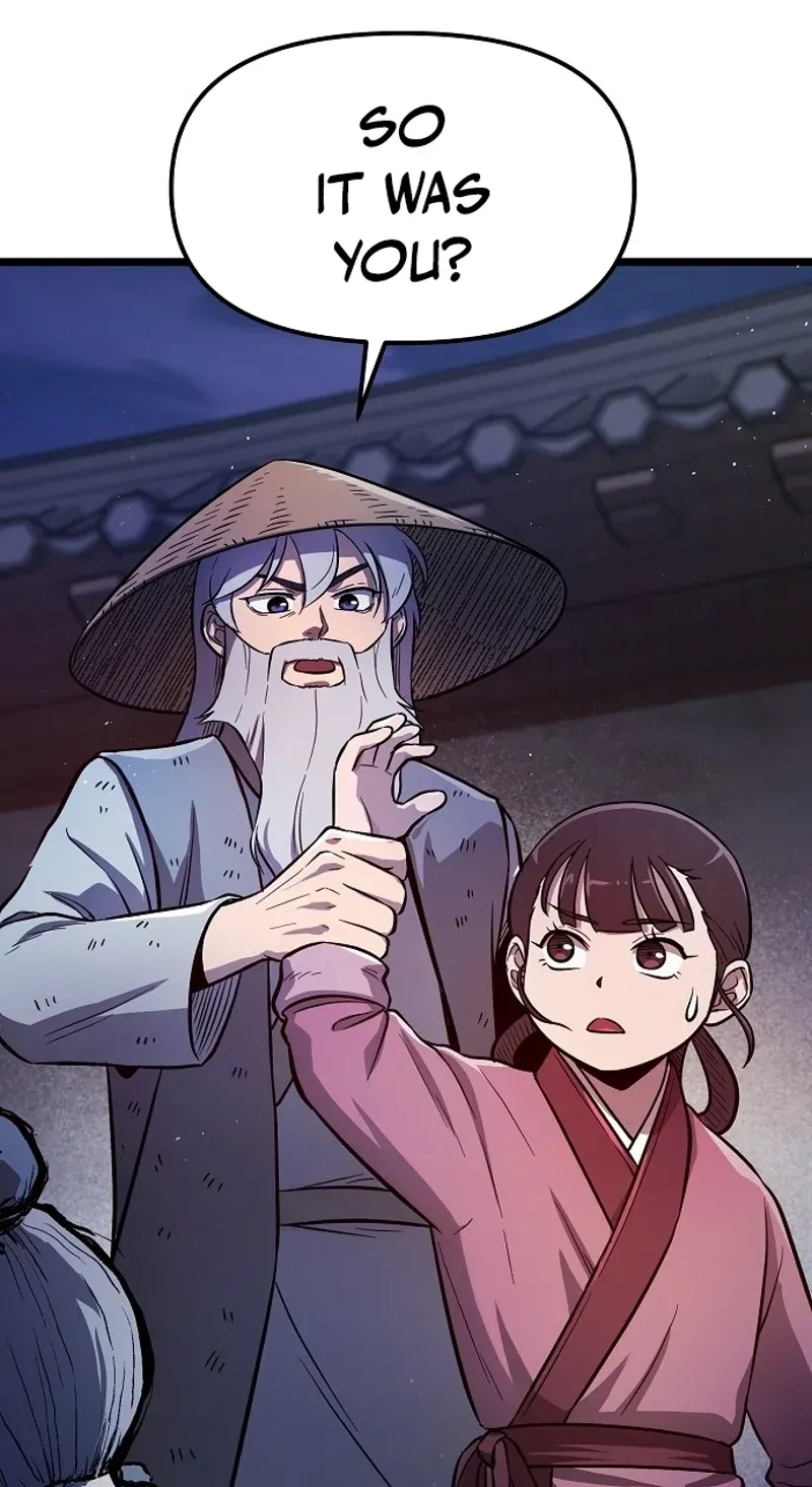 Read Invincible Guard chapter 3 image 28 on Lezhin