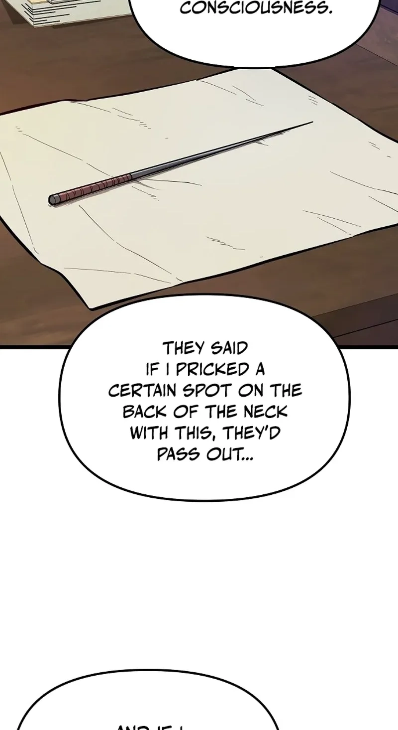 Read Invincible Guard chapter 3 image 33 on Lezhin