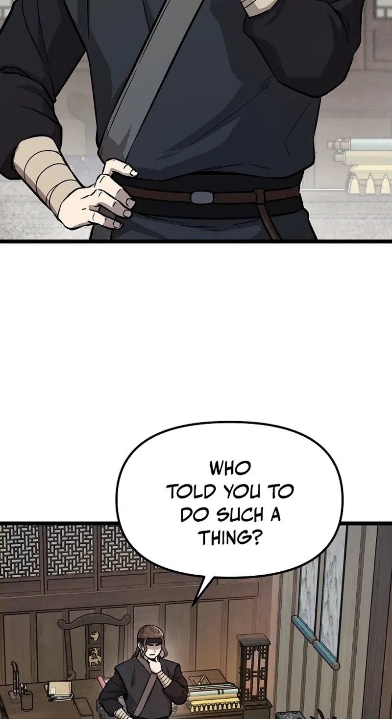 Read Invincible Guard chapter 3 image 36 on Lezhin
