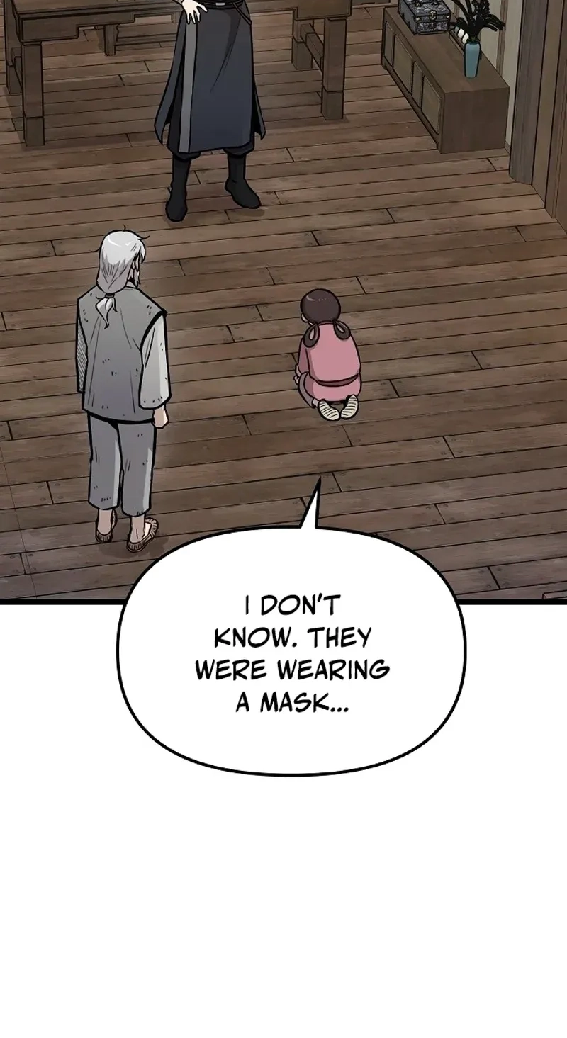 Read Invincible Guard chapter 3 image 37 on Lezhin