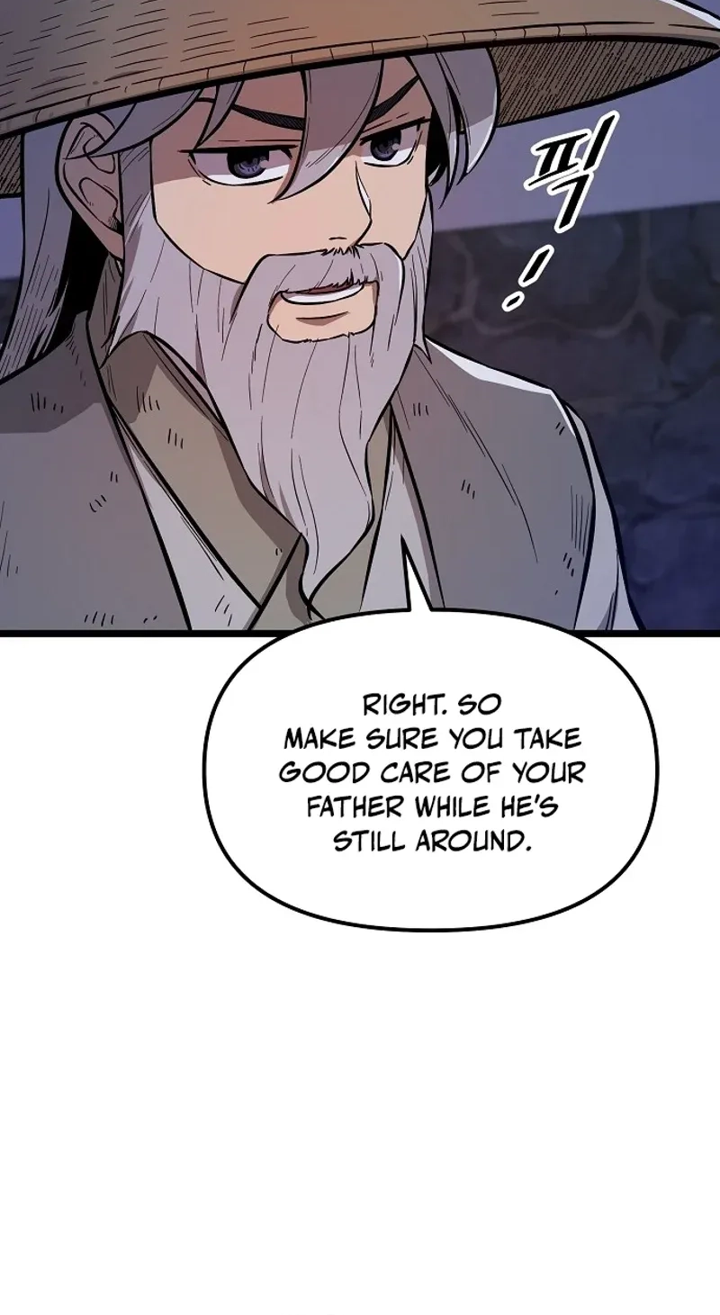 Read Invincible Guard chapter 3 image 4 on Lezhin
