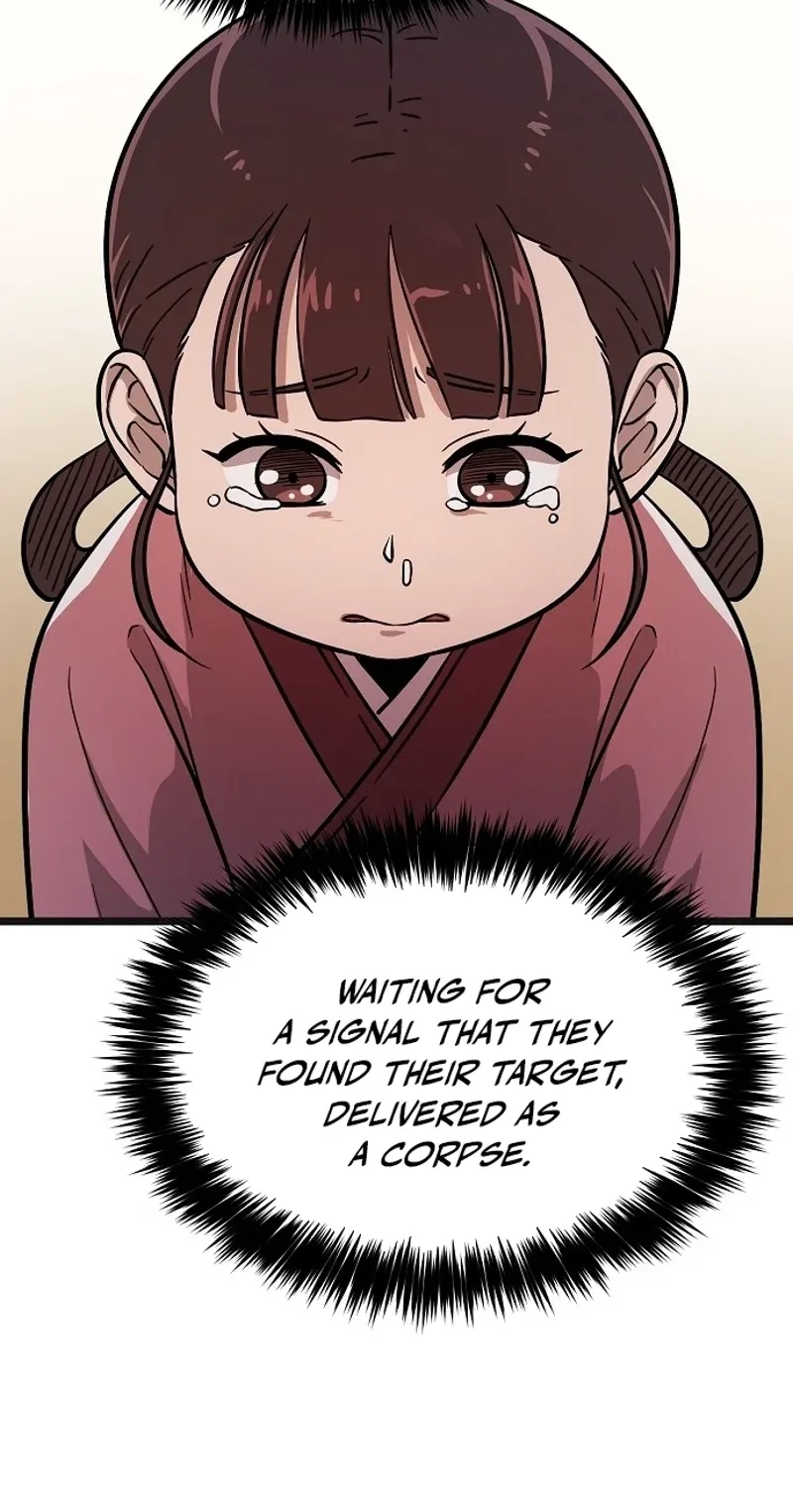 Read Invincible Guard chapter 3 image 42 on Lezhin