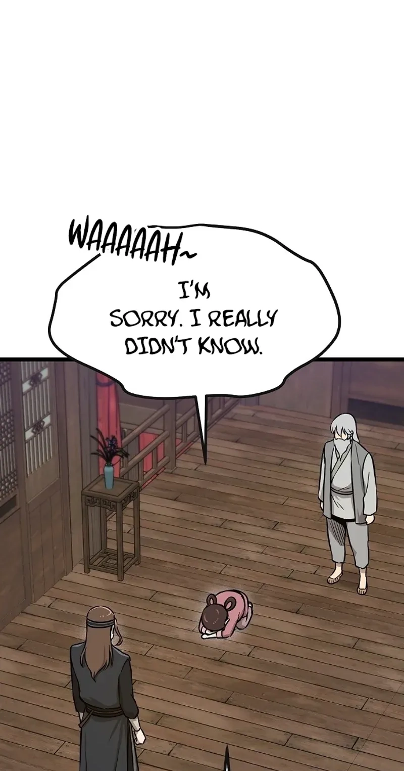 Read Invincible Guard chapter 3 image 43 on Lezhin