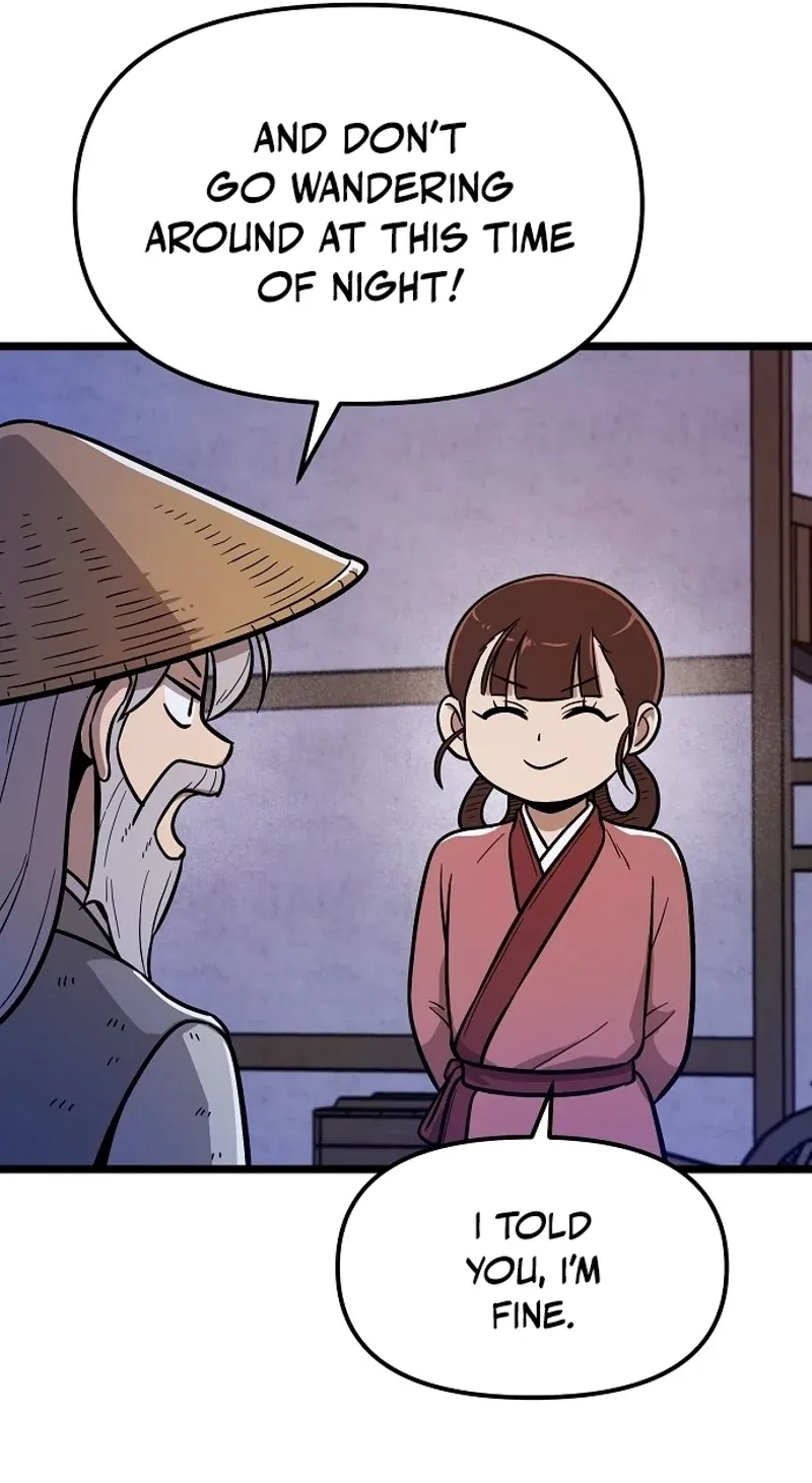 Read Invincible Guard chapter 3 image 5 on Lezhin