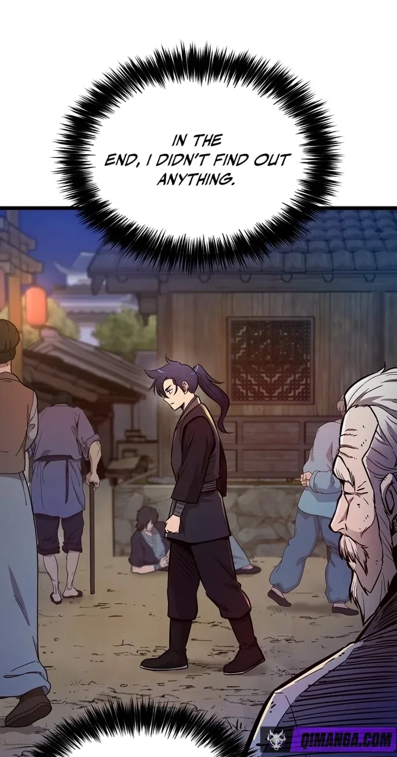 Read Invincible Guard chapter 3 image 52 on Lezhin
