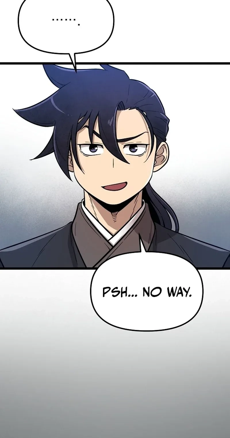 Read Invincible Guard chapter 3 image 55 on Lezhin