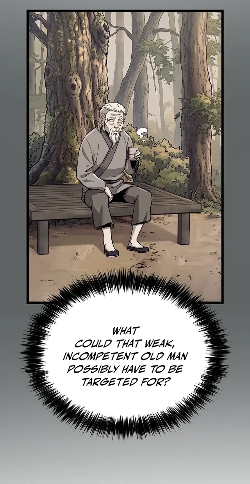 Read Invincible Guard chapter 3 image 56 on Lezhin