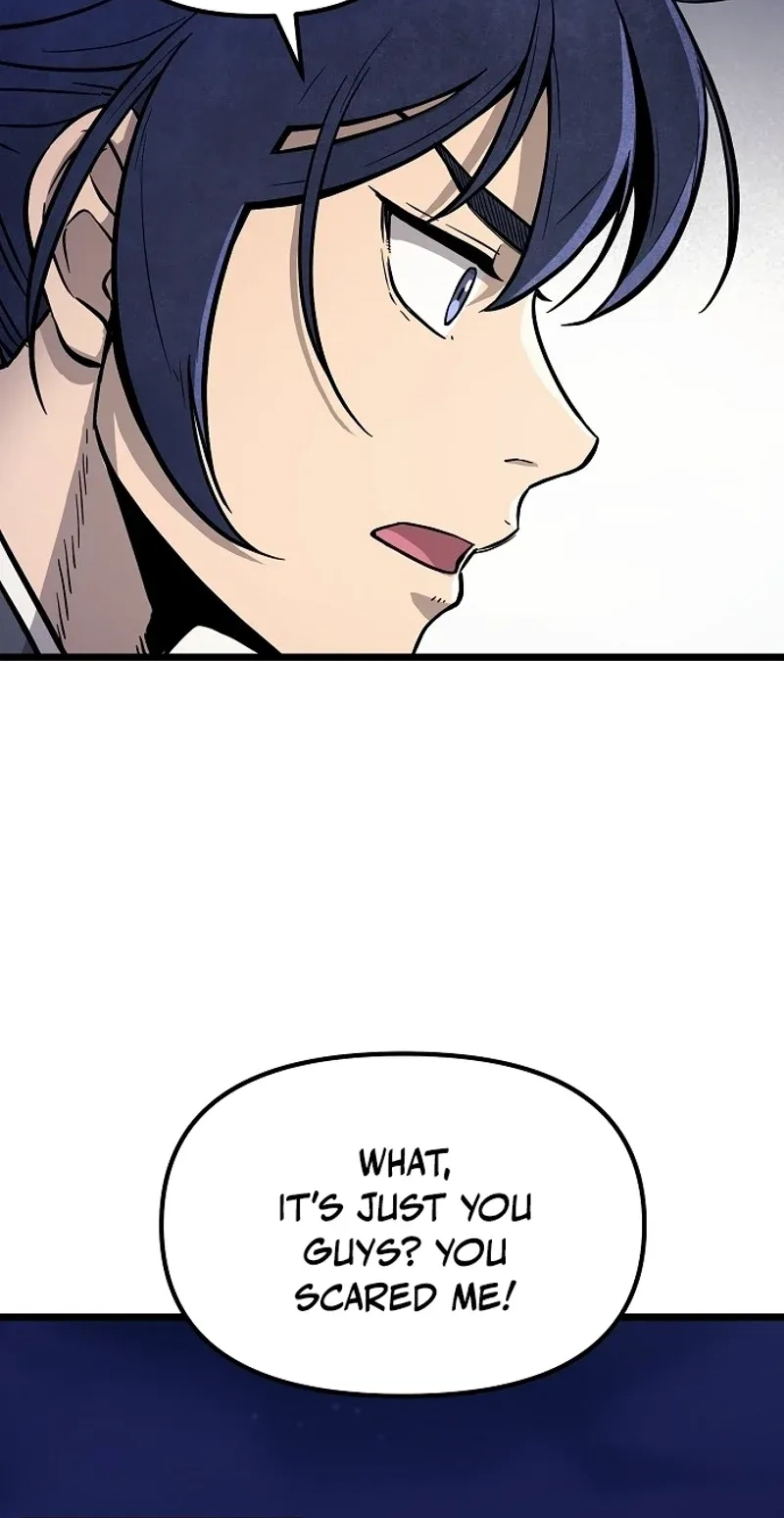 Read Invincible Guard chapter 3 image 61 on Lezhin
