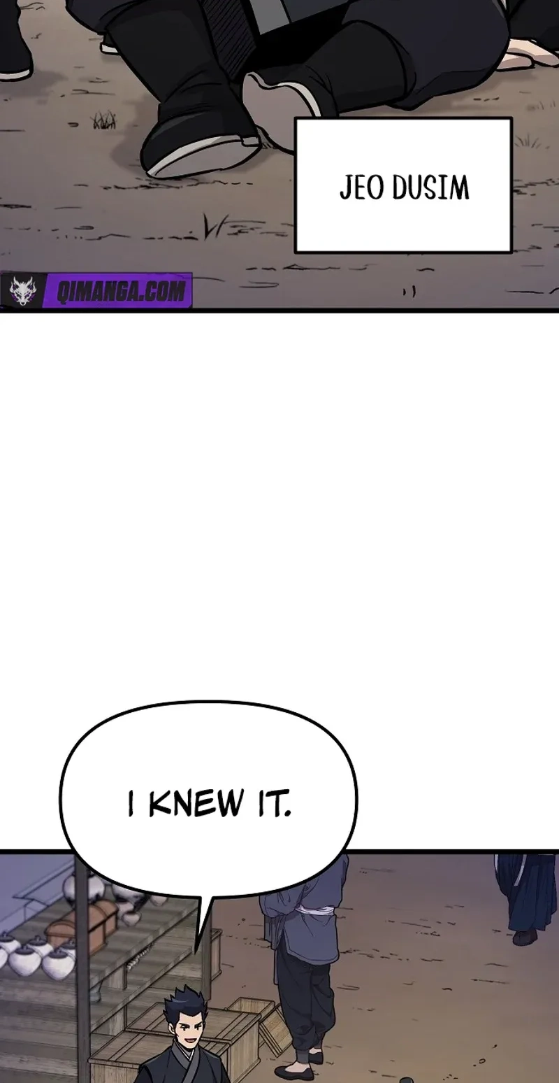 Read Invincible Guard chapter 3 image 63 on Lezhin