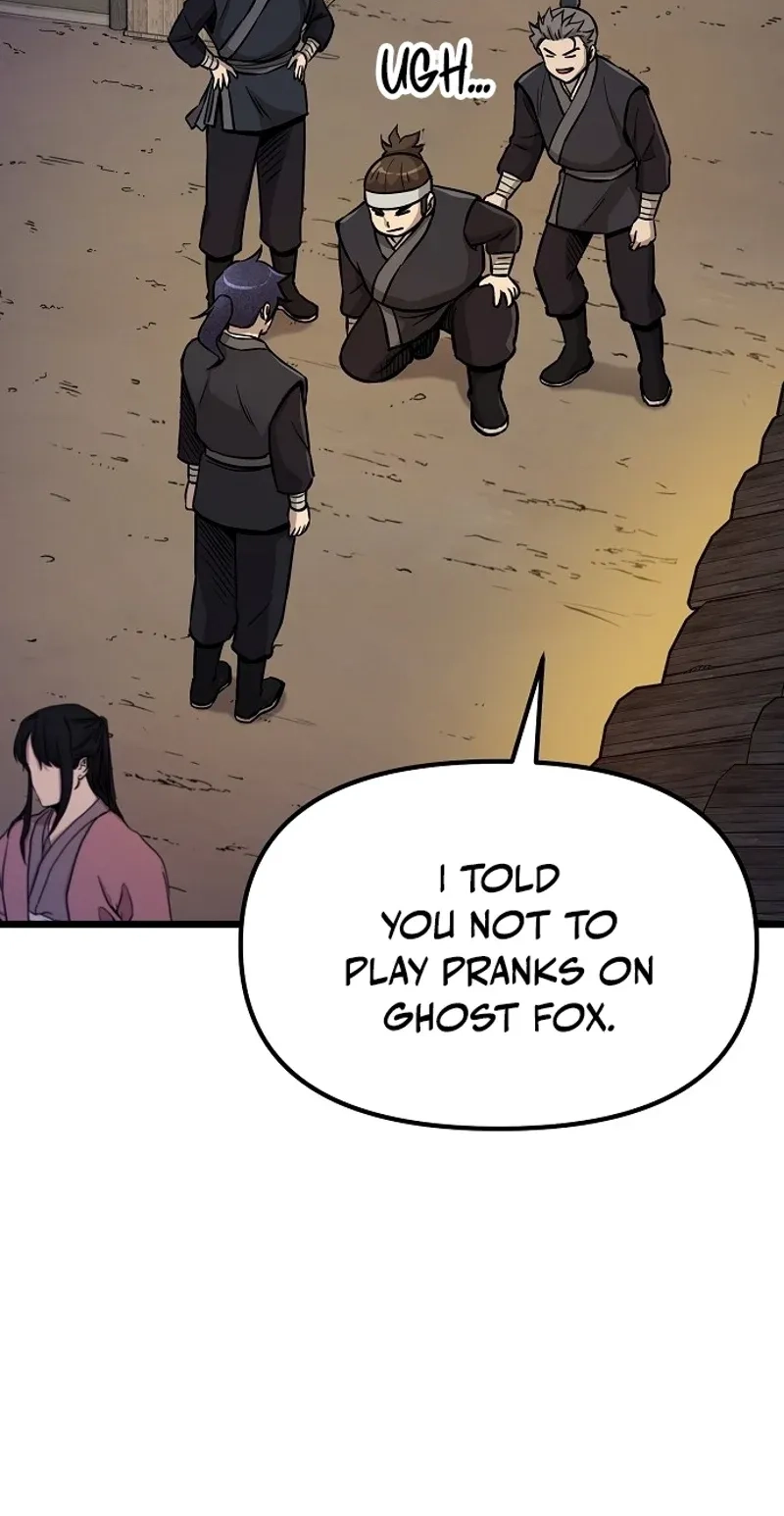 Read Invincible Guard chapter 3 image 64 on Lezhin