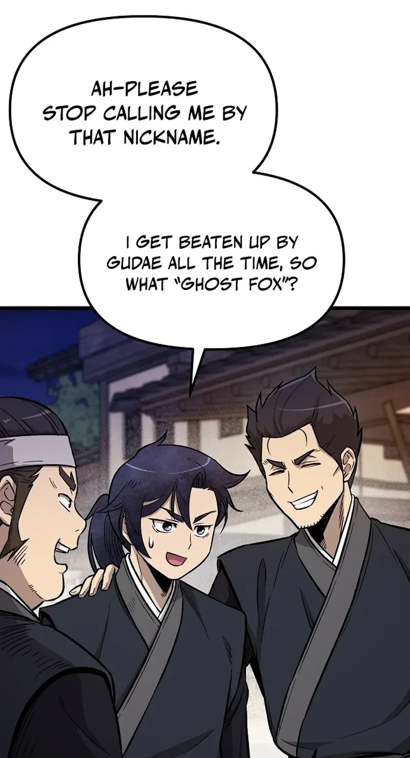 Read Invincible Guard chapter 3 image 65 on Lezhin
