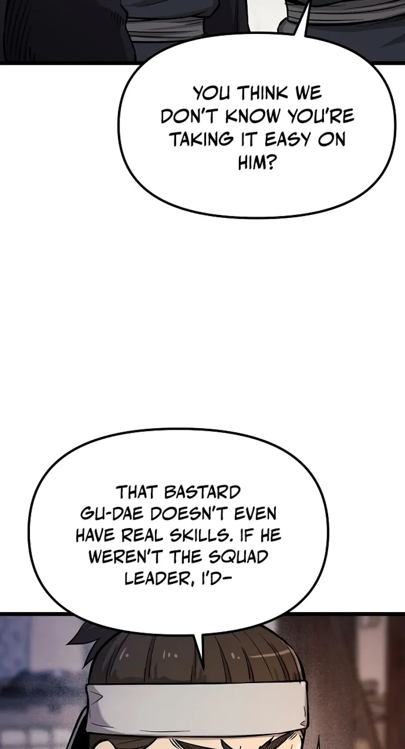 Read Invincible Guard chapter 3 image 66 on Lezhin