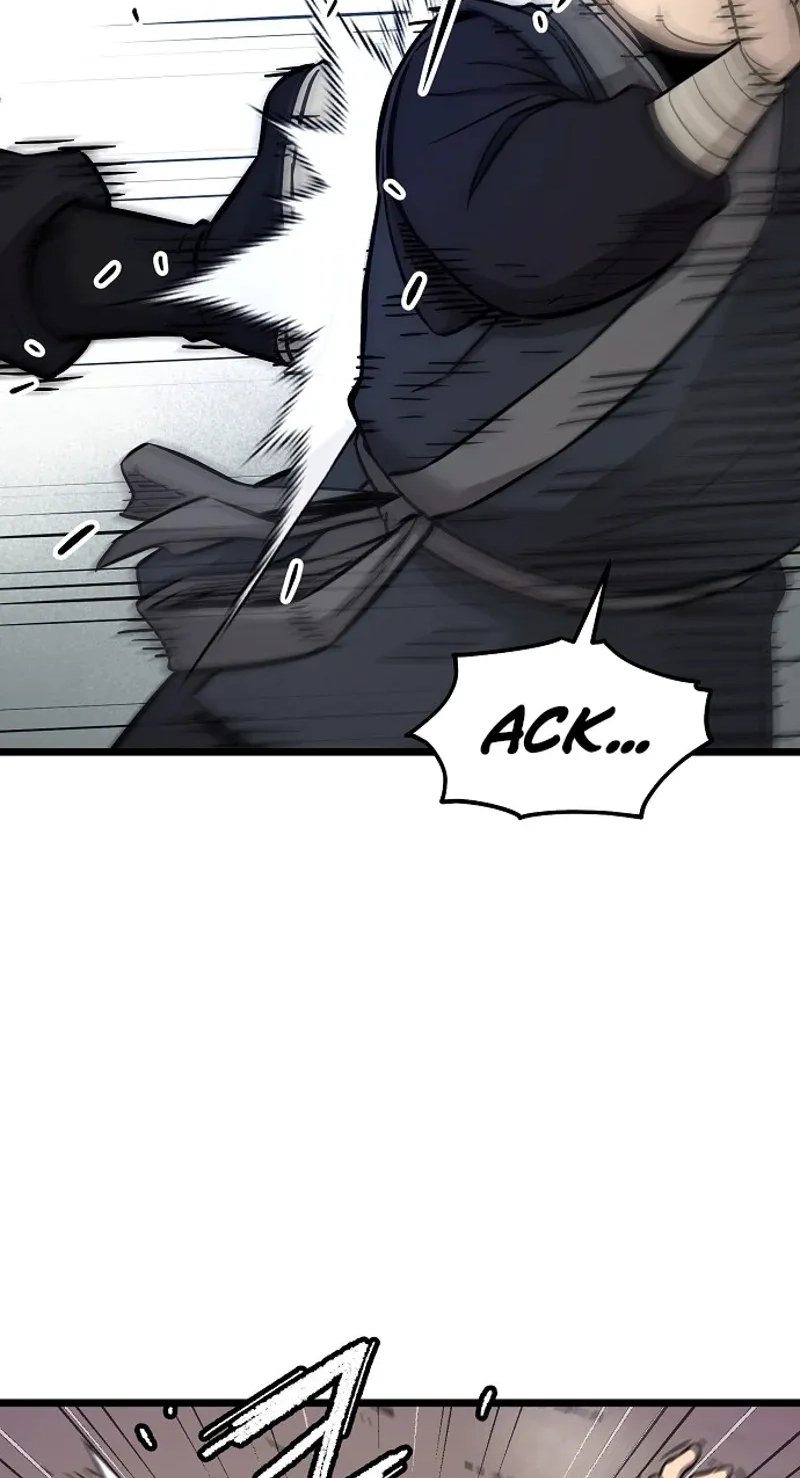 Read Invincible Guard chapter 3 image 68 on Lezhin