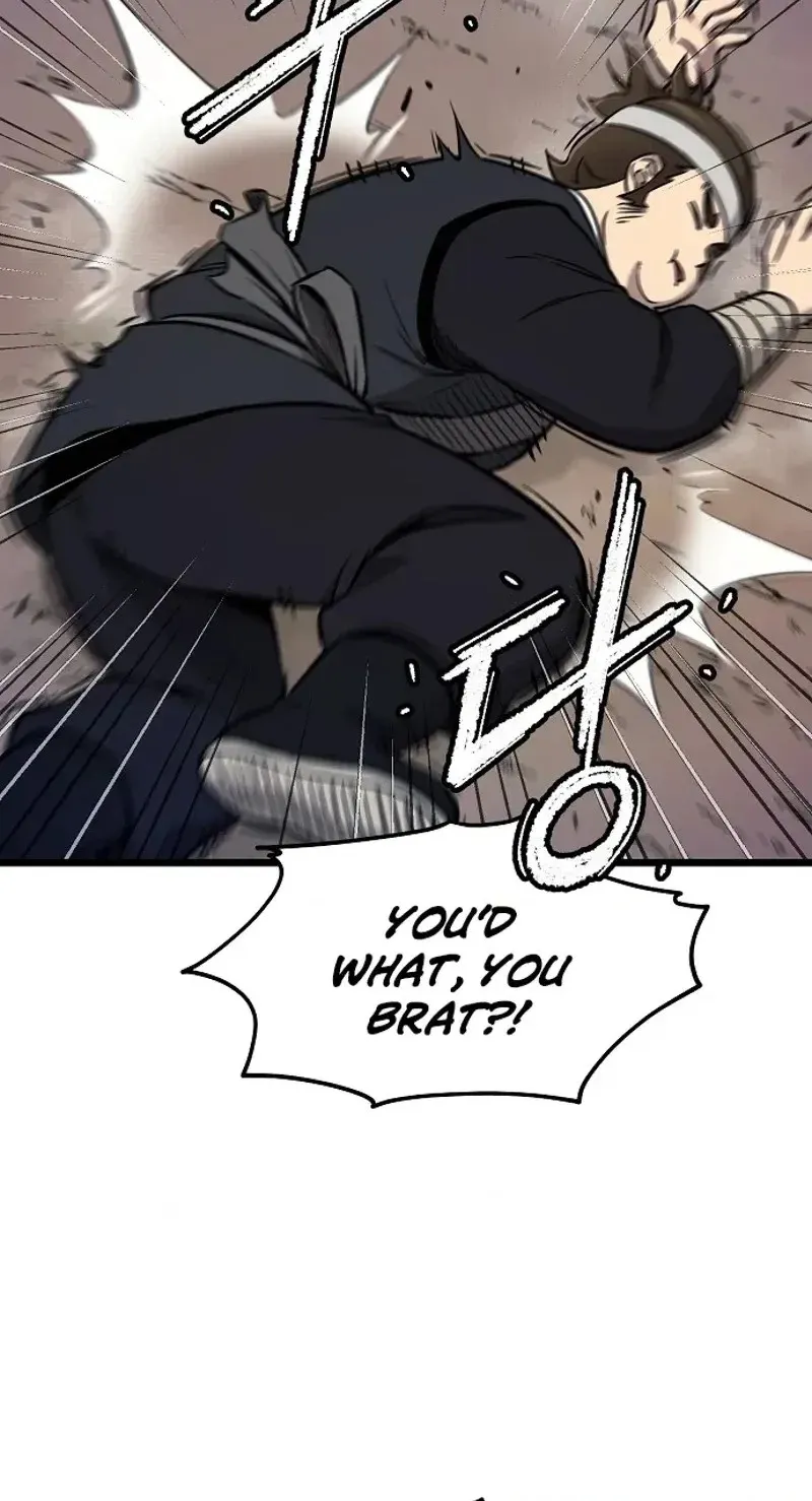 Read Invincible Guard chapter 3 image 69 on Lezhin