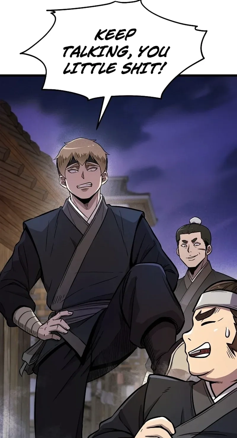 Read Invincible Guard chapter 3 image 70 on Lezhin
