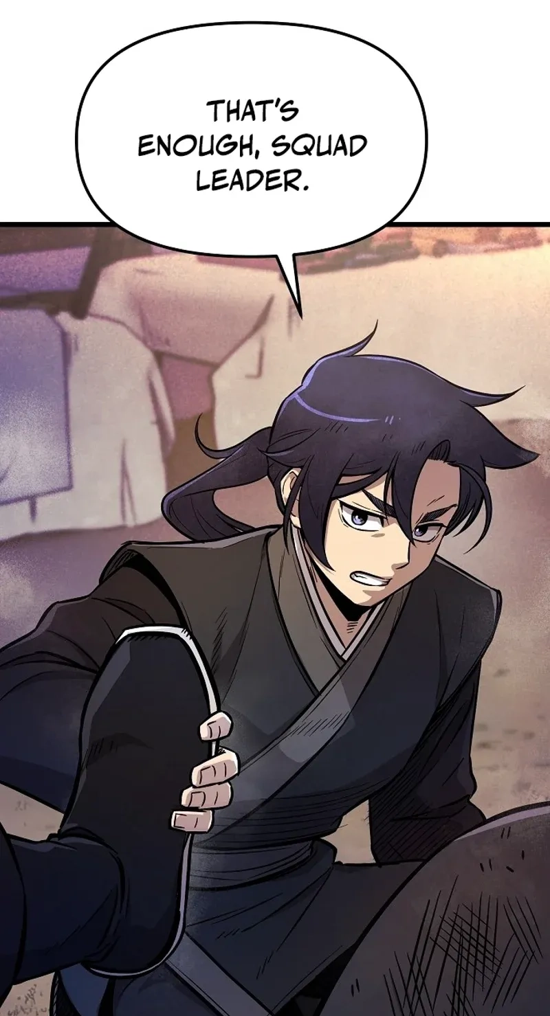 Read Invincible Guard chapter 3 image 74 on Lezhin