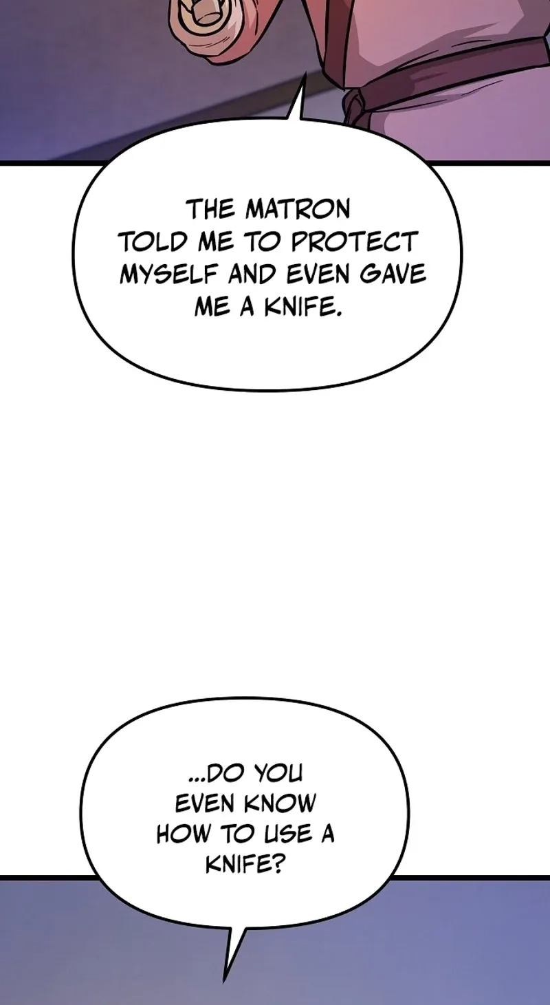 Read Invincible Guard chapter 3 image 8 on Lezhin